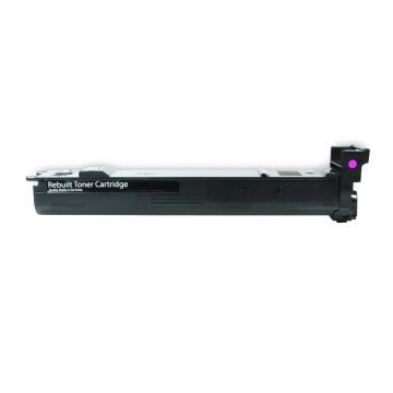 A0DK353 / TN-318 M - toner compatible Konica Minolta - magenta