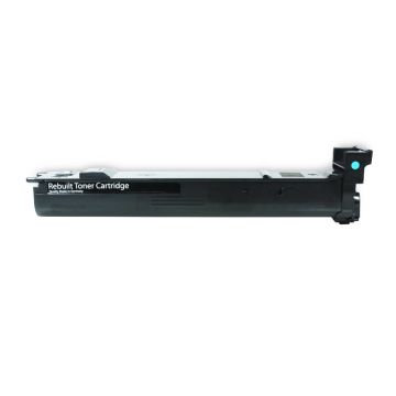 A0DK453 / TN-318 C - toner compatible Konica Minolta - cyan