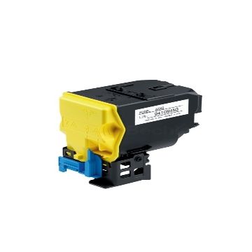 A0X5251 / TNP-19 Y - toner compatible Konica Minolta - jaune