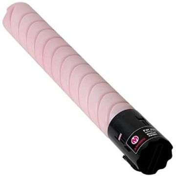 A33K352 / TN-512 M - toner compatible Konica Minolta - magenta