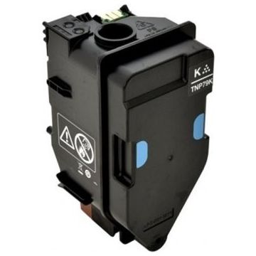 AAJW150 / TNP-79 K - toner compatible Konica Minolta - noir