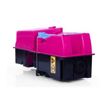 1T02FZBEU0 / TK-825 M - toner compatible Kyocera - magenta