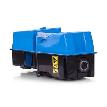1T02FZCEU0 / TK-825 C - toner compatible Kyocera - cyan
