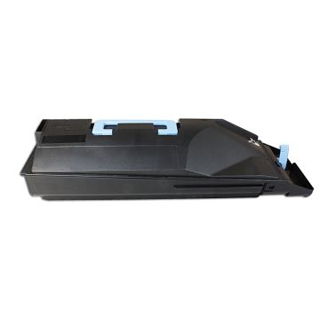 1T02JZ0EU0 / TK-865 K - toner compatible Kyocera - noir