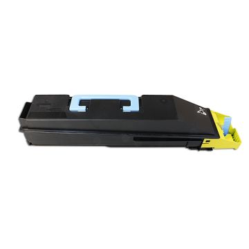 1T02JZAEU0 / TK-865 Y - toner compatible Kyocera - jaune