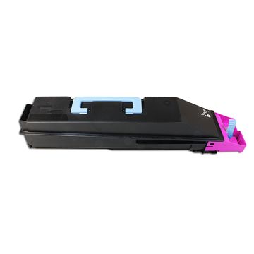 1T02JZBEU0 / TK-865 M - toner compatible Kyocera - magenta