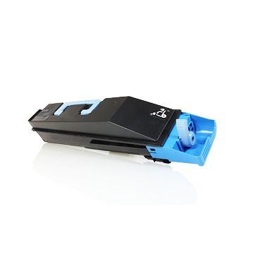 1T02JZCEU0 / TK-865 C - toner compatible Kyocera - cyan