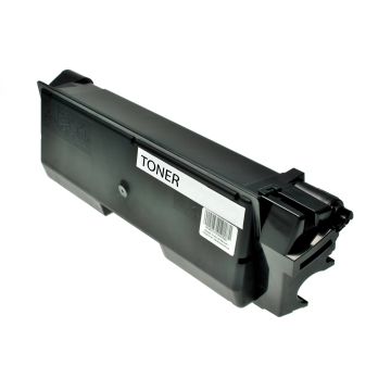 1T02KT0NL0 / TK-580 K - toner compatible Kyocera - noir