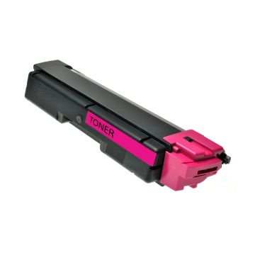 1T02KTBNL0 / TK-580 M - toner compatible Kyocera - magenta