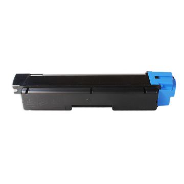 1T02KVCNL0 / TK-590 C - toner compatible Kyocera - cyan
