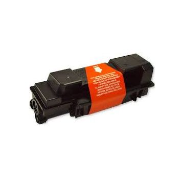 1T02LX0NLC / TK-350 - toner compatible Kyocera - noir