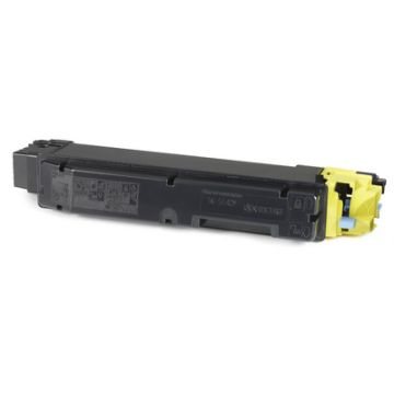 1T02NSANL0 / TK-5150 Y - toner compatible Kyocera - jaune