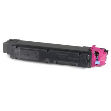 1T02NSBNL0 / TK-5150 M - toner compatible Kyocera - magenta