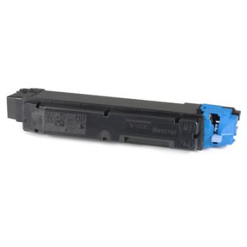 1T02NSCNL0 / TK-5150 C - toner compatible Kyocera - cyan