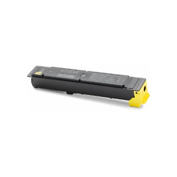 1T02R4ANL0 / TK-5195 Y - toner compatible Kyocera - jaune