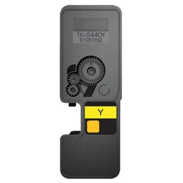 1T0C0AANL0 / TK-5440 Y - toner compatible Kyocera - jaune