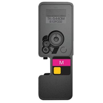 1T0C0ABNL0 / TK-5440 M - toner compatible Kyocera - magenta