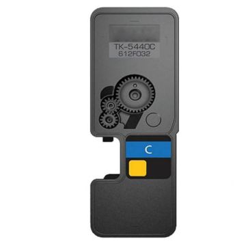 1T0C0ACNL0 / TK-5440 C - toner compatible Kyocera - cyan