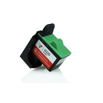 10N0026E / 26 - cartouche compatible Lexmark - multicouleur