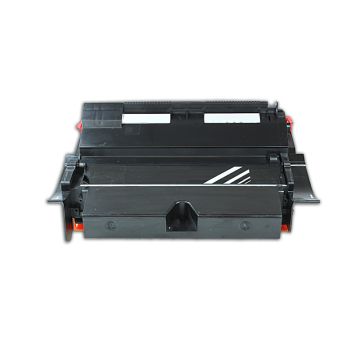 12A6835 - toner compatible Lexmark - noir