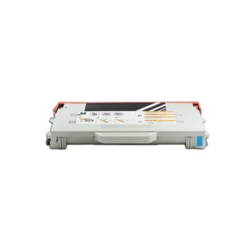 20K1400 - toner compatible Lexmark - cyan