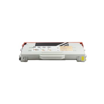 20K1402 - toner compatible Lexmark - jaune