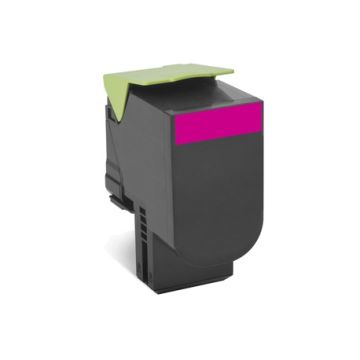 24B6009 - toner compatible Lexmark - magenta