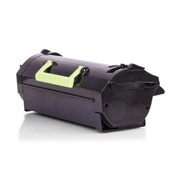 24B6015 - toner compatible Lexmark - noir