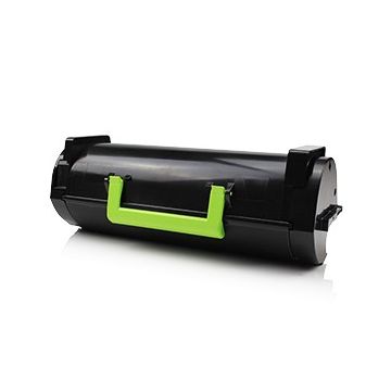24B6213 - toner compatible Lexmark - noir