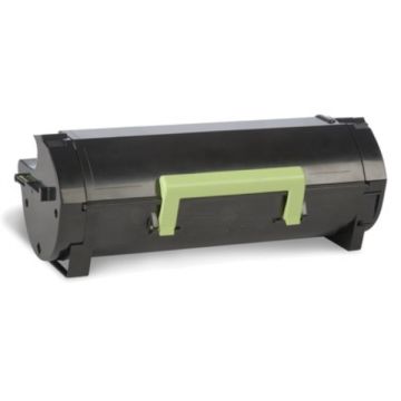 60F2H00 / 602H - toner compatible Lexmark - noir