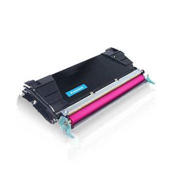 C746A1MG - toner compatible Lexmark - magenta C746A1MG - toner compatible Lexmark - magenta