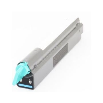 C925H2CG - toner compatible Lexmark - cyan