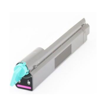 C925H2MG - toner compatible Lexmark - magenta