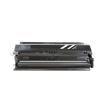 E360H11E - toner compatible Lexmark - noir