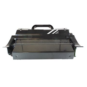 T650H31E - toner compatible Lexmark - noir