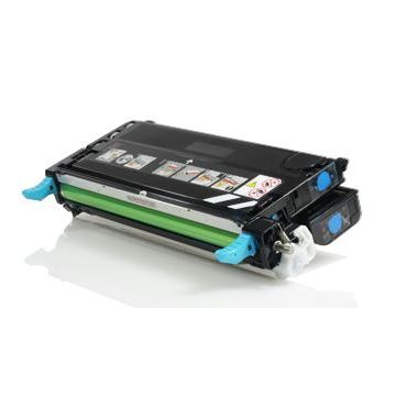 X560H2CG - toner compatible Lexmark - cyan