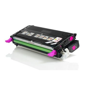 X560H2MG - toner compatible Lexmark - magenta