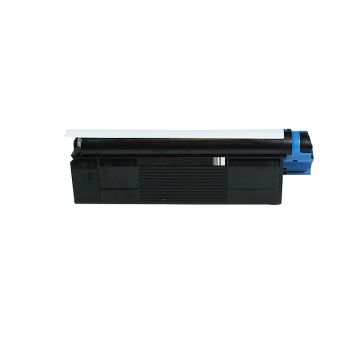 42127408 - toner compatible OKI - noir