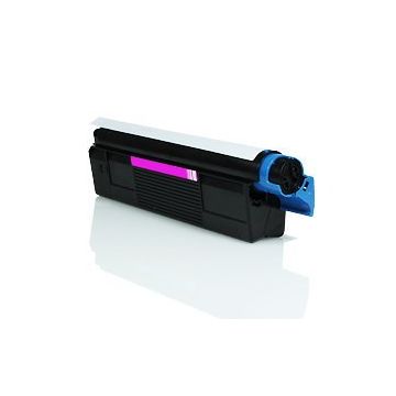 44315318 - toner compatible OKI - magenta