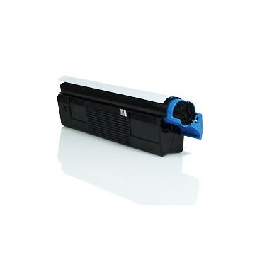 44315320 - toner compatible OKI - noir