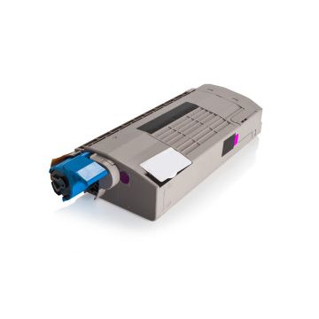 45396302 - toner compatible OKI - magenta