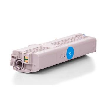 46490607 - toner compatible OKI - cyan
