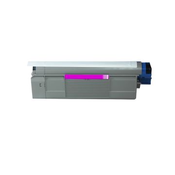 46507614 - toner compatible OKI - magenta