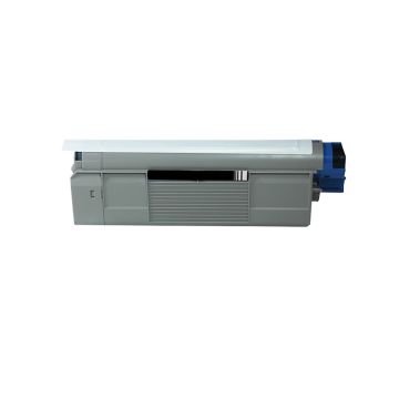 46507616 - toner compatible OKI - noir