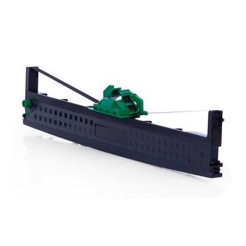 B0375 - ruban compatible Olivetti - noir