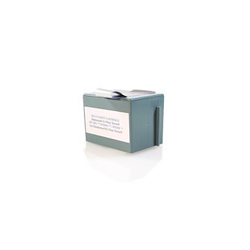7659BN - cartouche compatible Pitney Bowes - bleue
