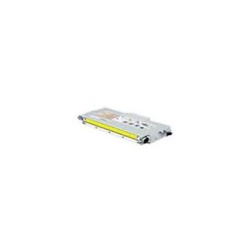 402100 / TYPE 140 - toner compatible Ricoh - jaune