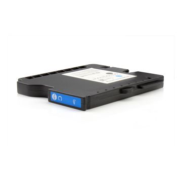 405533 / GC-21 C - cartouche compatible Ricoh - cyan
