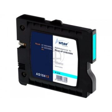 405702 / GC-31 CH - cartouche compatible Ricoh - cyan