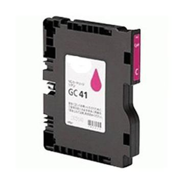405767 / GC-41 ML - cartouche compatible Ricoh - magenta